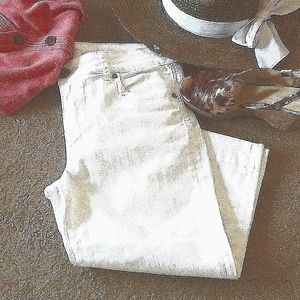 Kut From The Kloth WHITE DENIM